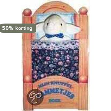 Mijn knuffellammetjes boek 9789036612104 G. Davies, Verzenden, Gelezen, G. Davies