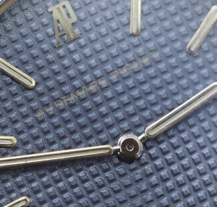 Audemars Piguet - Royal Oak - 56023 SA - Unisexe - 1990-1999, Handtassen en Accessoires, Horloges | Heren