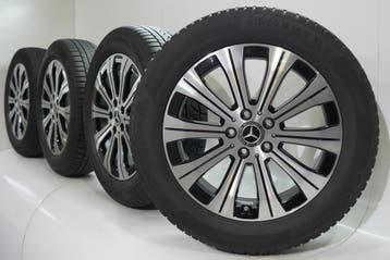 Mercedes EQA EQB H243 X243 18 inch velgen Continental Runfla, Ophalen of Verzenden, Nieuw