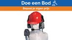 Bieden: Entel CHPHD Headset Defender with FOX for Portable, Ophalen of Verzenden, Nieuw