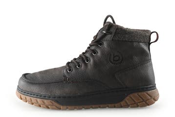 Bugatti Veterboots in maat 42 Zwart, Kleding | Heren, Schoenen, Bugatti, Verzenden, Zwart, Boots