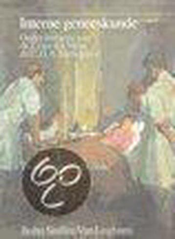 Interne geneeskunde, Boeken, Verzenden, Nieuw