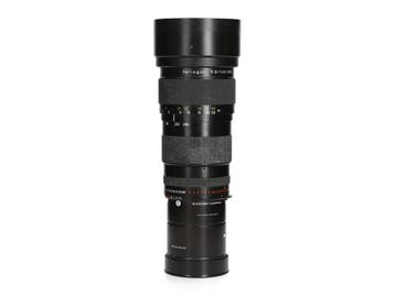 Schneider-Kreuznach Variogon 140-280mm f/5.6 - Telelens, Ophalen of Verzenden