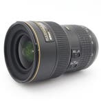 Nikon AF-S 16-35mm f/4 G ED VR | Tweedehands, Verzenden