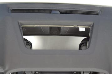 AIRBAG SET – DASHBOARD SKODA KAROQ (2017-HEDEN), Gebruikt, Skoda