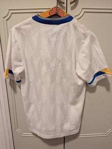 Leeds United AFC - Engelse voetbalcompetitie - 1992 -, Nieuw