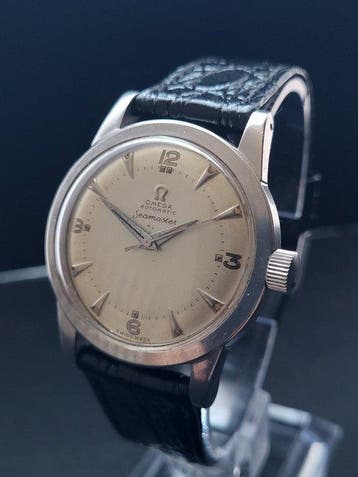 Omega - Seamaster - Homme - 1950-1959, Bijoux, Sacs & Beauté