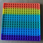 XXXL Pop It 500mm - Extra Extra Groot Fidget Anti Stress, Verzenden, Nieuw