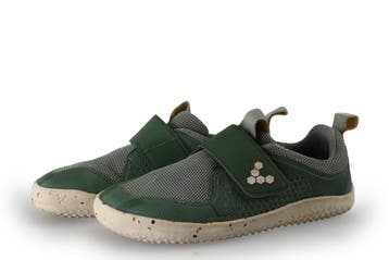 Vivobarefoot Barefoot Jongens in maat 30 Groen, Kinderen en Baby's, Verzenden, Jongen of Meisje, Nieuw, Vivobarefoot