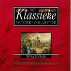 Wagner - Wagner Monumentale Operas, Verzenden