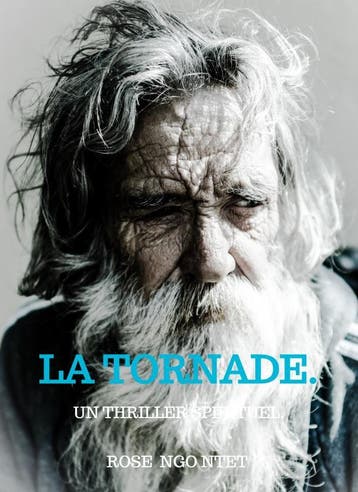 La Tornade. | Rose NGO NTET | Nieuw, Verzenden, Rose NGO NTET