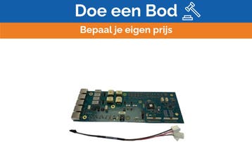 Bieden: Motorola PMLN6730AS Wireline Service Kit, Ophalen of Verzenden
