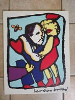 Herman Brood (1946-2001) - Love you