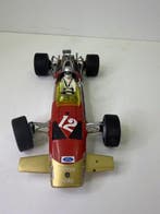 Exoto of Quartzo - Speelgoed voertuig Lotus 49 Andretti -, Nieuw