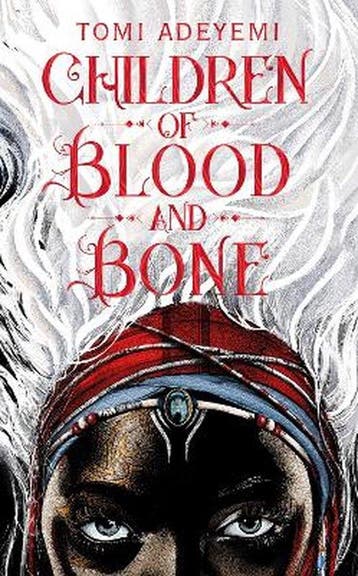 Children of Blood and Bone 9781529039245 Tomi Adeyemi, Boeken, Verzenden, Zo goed als nieuw, Tomi Adeyemi