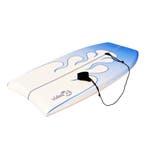 vidaXL Bodyboard blauw 94 cm, Verzenden
