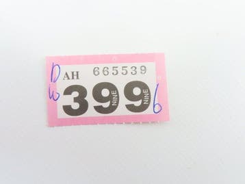 Roco H0 - 4336B/44186 - Wagon de marchandises pour trains, Nieuw