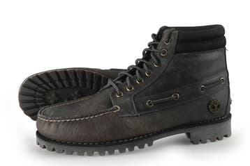 Timberland Veterboots in maat 43 Grijs, Overige kleuren, Verzenden, Timberland, Boots
