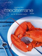 Simpelweg lekker Mediterrane keuken 9781445425672, Boeken, Verzenden, Zo goed als nieuw