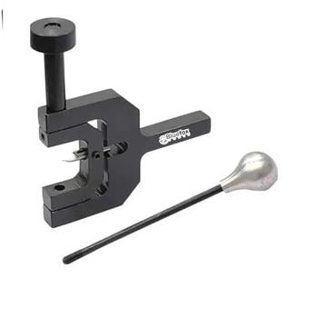Draaigereedschap voor het draaien van bollen, 3/8 schach..., Doe-het-zelf en Bouw, Ventilatie en Afzuiging, Ophalen of Verzenden