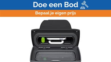 Bieden: Fusion MS-IPODCKG2 docking station marine device do, Ophalen of Verzenden