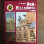 Provincie Oost-Vlaanderen in beeld / Heideland collectie, Boeken, Verzenden, Gelezen, Remoortere