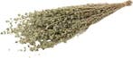 Oregano Marjorana droogbloemen in hoes Bundel 88 gram, Nieuw