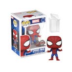Funko Pop! Marvel - Spider man #956, Verzenden, Nieuw