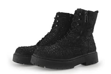 La Strada Veterboots in maat 42 Zwart, Verzenden, Zwart, Overige typen, La Strada