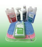 Probiotisch schoonmaak starterspakket (compleet & veilig), Ophalen of Verzenden