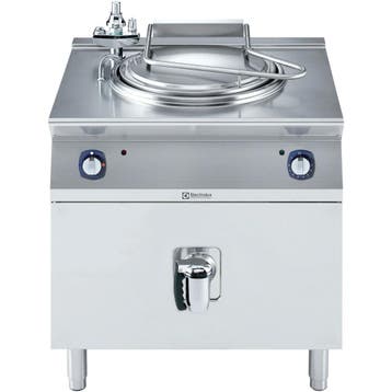 Kookketel | e-XP 700 | Elektrisch | 60L | Indirecte, Verzenden, Nieuw in verpakking