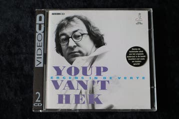 Youp Van Het Hek Ergens In De Verte CDi Video CD, Verzenden, Nieuw