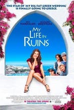 My Life In Ruins, Verzenden