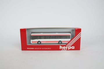 Herpa H0 - Véhicules pour trains miniatures (13) - Camions,, Hobby & Loisirs créatifs