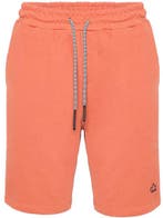 Carisma Korte Joggingbroek Heren Coraal Met Sluitkoorden, Verzenden, Nieuw