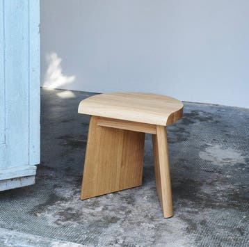 Favius - Christian Haas - Kruk - poort - Eik