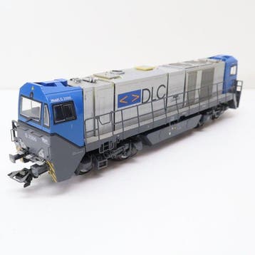 Mehano H0 - T277 - Elektrische locomotief (1) - Mehano T277, Hobby & Loisirs créatifs