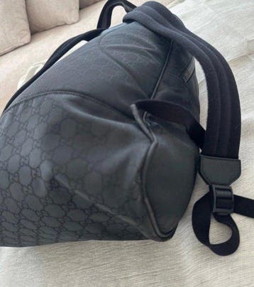 Gucci - Sac à dos, Nieuw