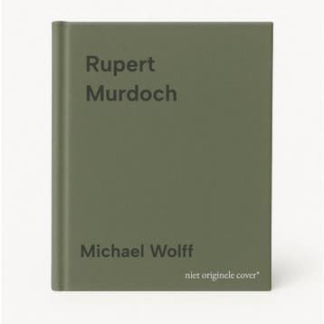 Rupert Murdoch 9789089690623 Michael Wolff, Boeken, Economie, Management en Marketing, Verzenden, Zo goed als nieuw, Michael Wolff