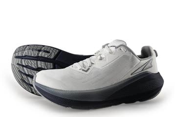 Altra Sportschoenen in maat 42 Wit, Kleding | Heren, Schoenen, Verzenden, Zo goed als nieuw, Altra, Wit