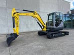 Veiling: Midigraafmachine Wacker Neuson 6003 Diesel 2017, Ophalen