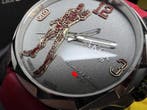 AKOR Le Locle - Swiss Made - Iron Man - Limited edition to