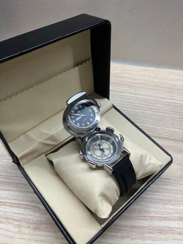 Lip - Reverso Compass Explorer - Zonder minimumprijs - 000Q5