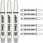 Target Darts – Pro Grip - Wit - 3 sets (Dart Shafts), Ophalen of Verzenden, Shafts
