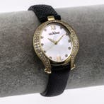 Geovani - Diamond Swiss Made Watch - GOL590-GL-DD-7 - Zonder, Nieuw