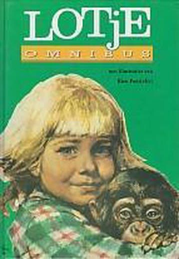 Lotje - Poortvliet, Boeken, Verzenden, Nieuw