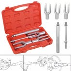 5-delige Fuseevork set Fusee vork autogereedschap NIEUW, Auto diversen, Autogereedschap, Ophalen of Verzenden, Nieuw