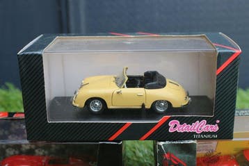 Bang, Brumm 1:43 - Modelauto (3) - Ferrari 250 GT TdF,