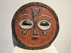 Masque de danse - Luba - Congo