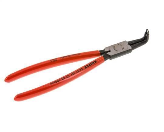 Knipex Binnenste Borgveertang J31, Doe-het-zelf en Bouw, Gereedschap | Handgereedschap, Verzenden